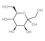 654-29-5, D-Mannoheptulose ,CAS:654-29-5