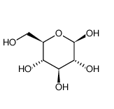 28905-12-6, Beta-D-Glucose, CAS:28905-12-6