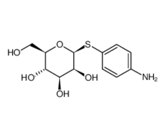 210049-19-7 ,4-Aminophenyl b-D-thiomannopyranoside HCl, CAS:210049-19-7