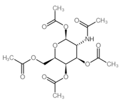76375-60-5, b-D-galactosamine pentaacetate, CAS:76375-60-5