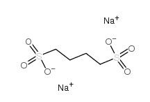 101418-56-8, 1,4-丁二磺酸钠, CAS:101418-56-8