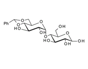 873801-28-6 , 4,6-O-Benzylidene-D-maltose
