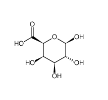 91510-62-2, D-半乳糖醛酸, D-Galacturonic acid, CAS:91510-62-2