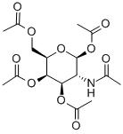 3006-60-8, b-D-氨基半乳糖五乙酸酯, b-D-Galactosamine pentaacetate, CAS:3006-60-8
