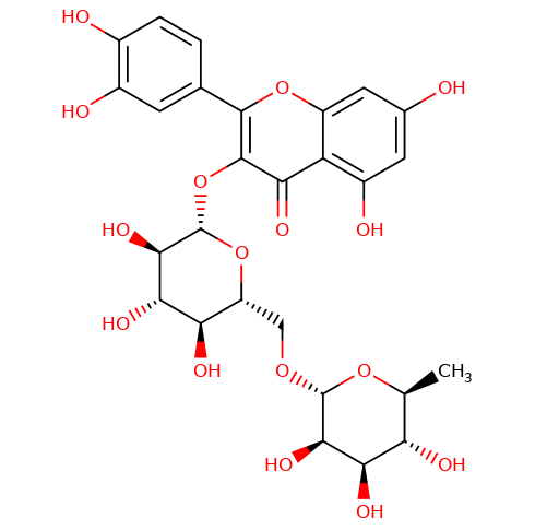 207671-50-9 , 芦丁 三水合物 , Rutin trihydrate, CAS:207671-50-9