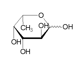 6696-41-9 , L-Fucose, L-岩藻糖, CAS:6696-41-9