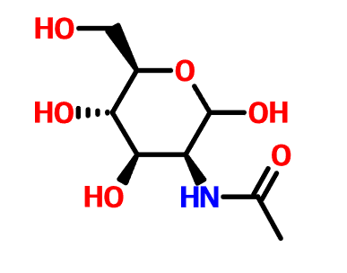 1071625-31-4, N-Acetyl-D-mannosamine, 2-Acetamido-2-deoxy-D-mannose, CAS:1071625-31-4