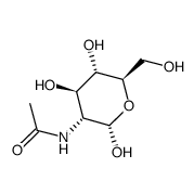10036-64-3, N-乙酰-a-D-葡萄糖胺, 2-乙酰氨基-a-D-葡萄糖, CAS:10036-64-3