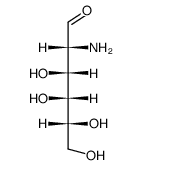 14196-84-0 , a-D-半乳糖胺, 2-脱氧-2-氨基-a-D-半乳糖, CAS:14196-84-0