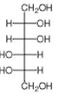 643-01-6, L-Mannitol, L-甘露糖醇, CAS:643-01-6