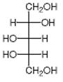 7643-75-6, L-Arabitol,L-阿拉伯糖醇, CAS:7643-75-6