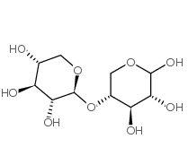 6860-47-5, Xylobiose, 木二糖, CAS:6860-47-5