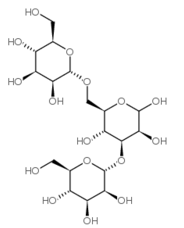 69401-47-4,3,6-Di-O-(a-D-mannopyranosyl)-D-mannopyranose