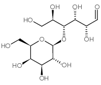 63-42-3, D-Lactose, D-乳糖, CAS:63-42-3