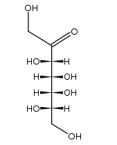 29325-35-7 , L-半乳庚酮糖, L-galacto-2-Heptulose , CAS:29325-35-7