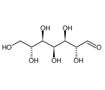62475-58-5, D-葡庚糖, D-Glucoheptose, CAS:62475-58-5