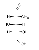 22738-07-4, 2-氨基-木糖, 2-Amino-2-deoxy-D-xylose, CAS:22738-07-4