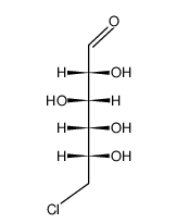 40656-44-8, 6-Chloro-6-deoxy-D-glucose, CAS:40656-44-8
