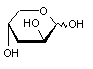 55658-87-2, 3-Deoxy-D-arabinose, CAS:55658-87-2