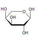 7296-56-2 , b-L-Arabinopyranose , CAS:7296-56-2