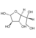 7045-51-4, b-D-galactofuranose, CAS:7045-51-4