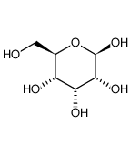 7283-09-2 ,b-D-Allopyranose ,b-D-吡喃阿洛糖, cas 7283-09-2 