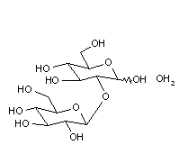20429-79-2, Sophorose monohydrate, CAS:20429-79-2