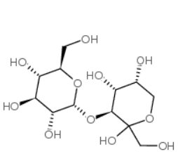 547-25-1, D-(+)-Turanose, CAS:547-25-1