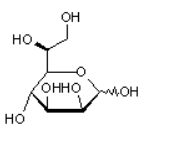 4305-74-2, L-Glycero-D-mannoheptose, CAS:4305-74-2