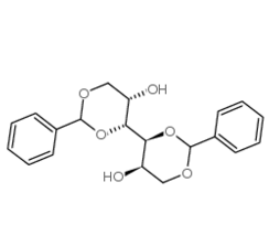 28224-73-9 , Di-O-benzylidene-D-mannitol, CAS:28224-73-9
