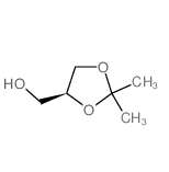 22323-82-6 , (S)-(+)-2,3-O-异丙叉甘油醇, (S)-(+)-Solketal，CAS:22323-82-6