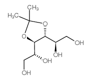 3969-84-4 , 3,4-O-Isopropylidene-D-mannitol, CAS:3969-84-4