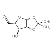 53167-11-6 , 1,2-O-isopropylidene- D-xylo-pentadialdo-1,4-furanose, CAS:53167-11-6 