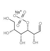 89830-83-1 , D-Glucose 3-sulfate sodium salt, CAS:89830-83-1