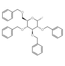 89025-46-7,Tetra-O-benzyl-α D-glucopyranosyl Fluoride, CAS: 89025-46-7 