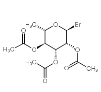 5158-64-5 , 三乙酰基-a-L-溴代鼠李糖, CAS: 5158-64-5  
