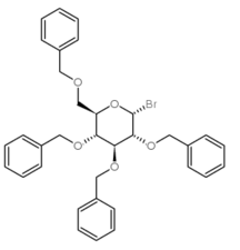 4196-35-4,Tetra-O-benzyl-a-D-glucopyranosyl bromide ,CAS: 4196-35-4 