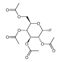 3934-29-0 ,a-D-Glucopyranosyl fluoride tetraacetate , CAS: 3934-29-0 