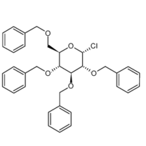 25320-59-6 , 四苄基-α-D-氯代葡萄糖, CAS: 25320-59-6 