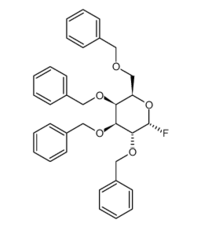 94898-43-8 , 氟代四苄基-a-D-吡喃半乳糖 , CAS:94898-43-8