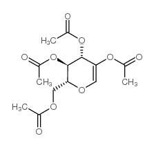 3366-47-0 , 2,3,4,6-Tetra-O-acetyl-2-hydroxy-D-glucal, CAS:3366-47-0