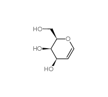21193-75-9, D-半乳糖烯, D-Galactal, CAS:21193-75-9