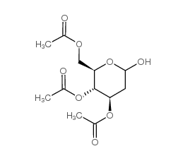 69503-94-2, 3,4,6-Tri-O-acetyl-2-deoxy-D-glucopyranose     ,CAS:69503-94-2