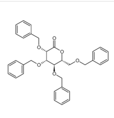 82598-88-7,四苄基-D-吡喃甘露糖酸-1,5-内酯,CAS:82598-88-7