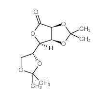 14440-56-3 ,2,3:5,6-Di-O-isopropylidene-D-mannono-1,4-lactone, CAS:14440-56-3