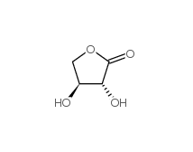 21730-93-8 ,L-苏糖酸-1,4-内酯, L-threonolactone, CAS:21730-93-8