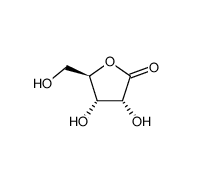 15384-34-6 ,D-来苏糖酸-1,4-内酯,D-Lyxono-1,4-lactone,CAS:15384-34-6