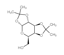 4064-06-6,Di-acetone-a-D-galactopyranose, CAS: 4064-06-6