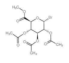 21085-72-3 , 溴代葡萄糖醛酸甲酯三乙酸酯, CAS:21085-72-3
