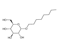 29781-80-4 ,Octyl a-D-glucopyranoside,CAS:29781-80-4